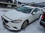 Mazda 6 2016