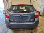 Subaru Impreza 2014
