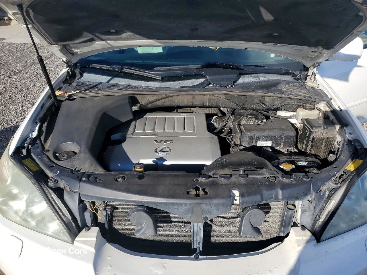 Lexus RX 2007