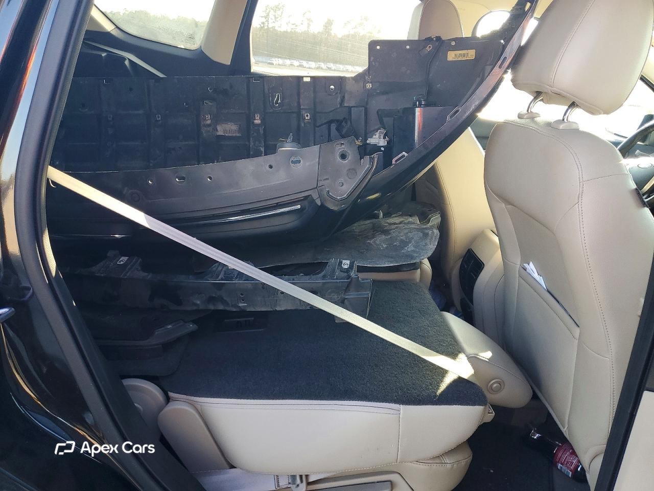 Ford Escape 2014