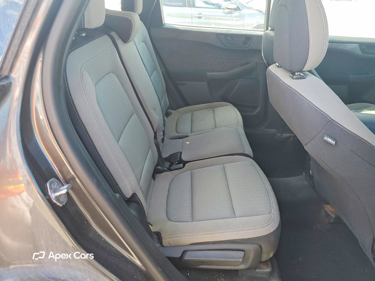 Ford Escape 2020