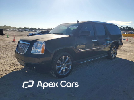 GMC Yukon 2011 - Image 1 of 13