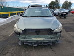 Subaru Impreza 2014
