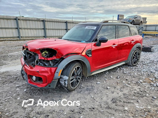MINI Cooper 2017 - Image 1 of 14