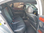 Lexus LS 2009