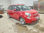 Fiat 500L 2014