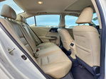 Honda Accord 2015