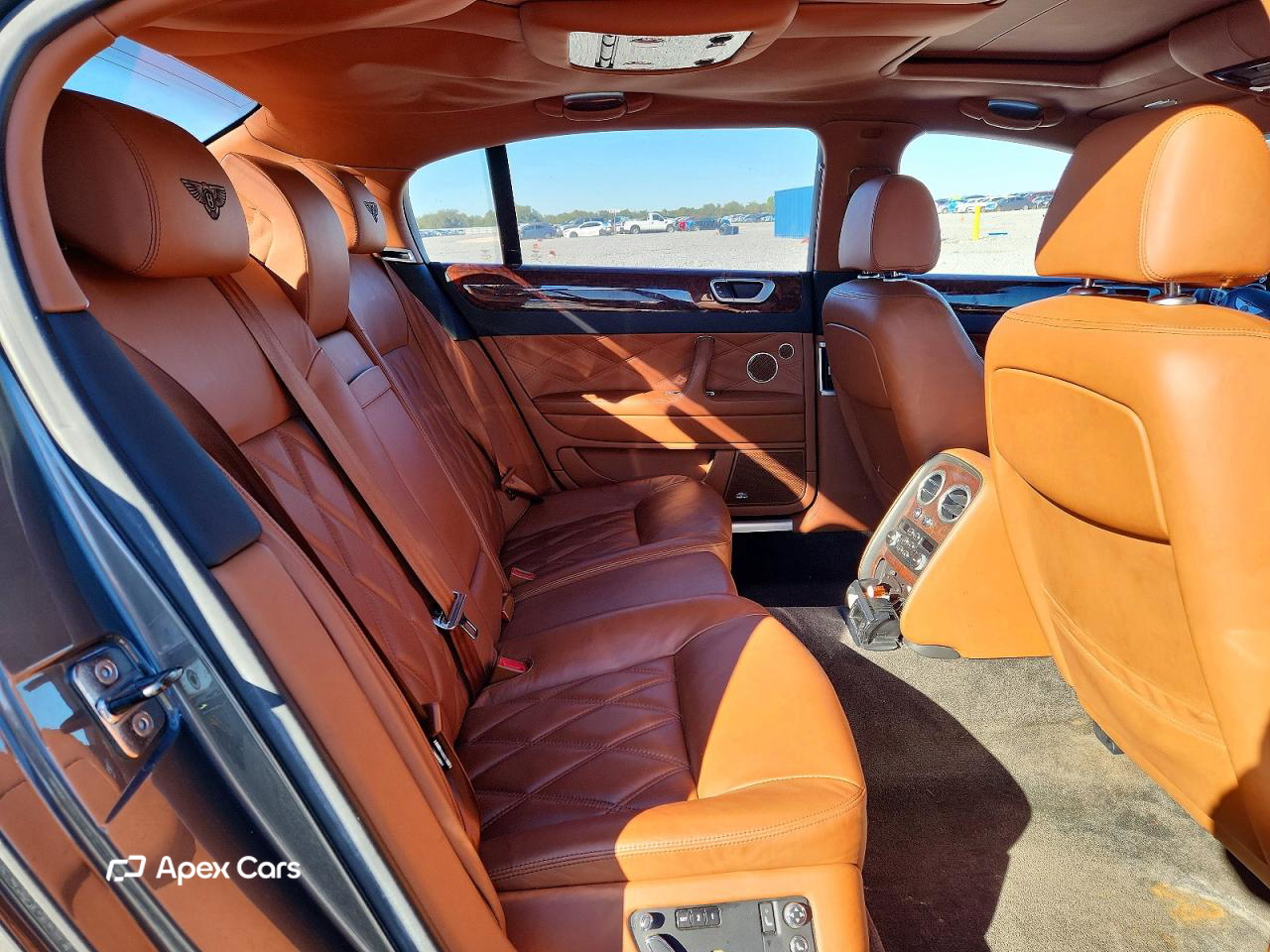 Bentley Continental 2009