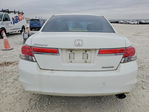 Honda Accord 2012