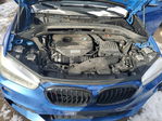 BMW X1 2017