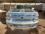 Chevrolet Silverado 2015