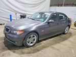 BMW Series 3 2008