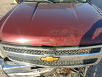 Chevrolet Silverado 2013