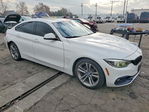 BMW Series 4 2019