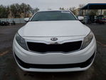 Kia Optima 2013