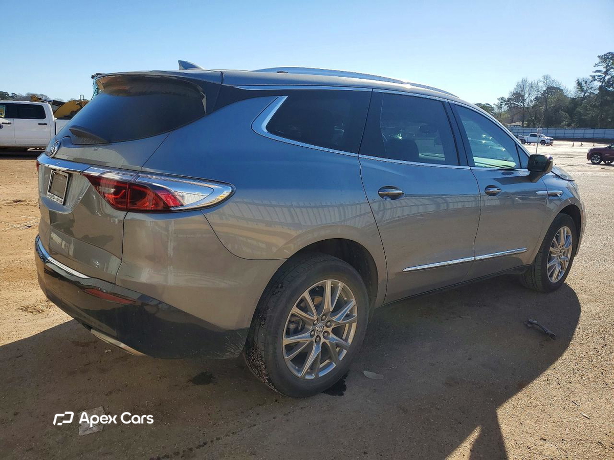 Buick Enclave 2023