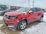 Jeep Compass 2017