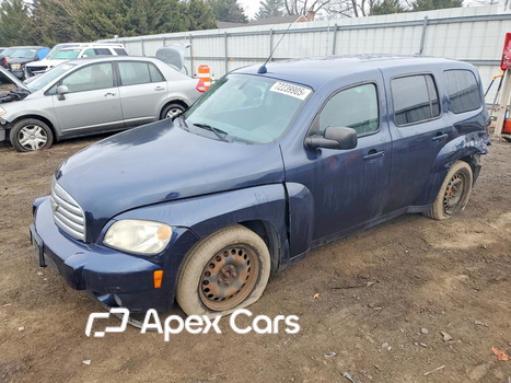 2010 Chevrolet HHR - Image 1 of 13