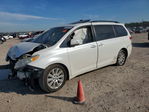 Toyota Sienna 2014