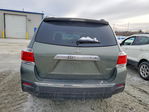 Toyota Highlander 2013