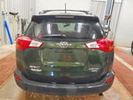 Toyota RAV 4 2013