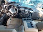 Chevrolet Silverado 2015