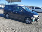 Nissan Quest 2012