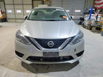 Nissan Sentra 2019