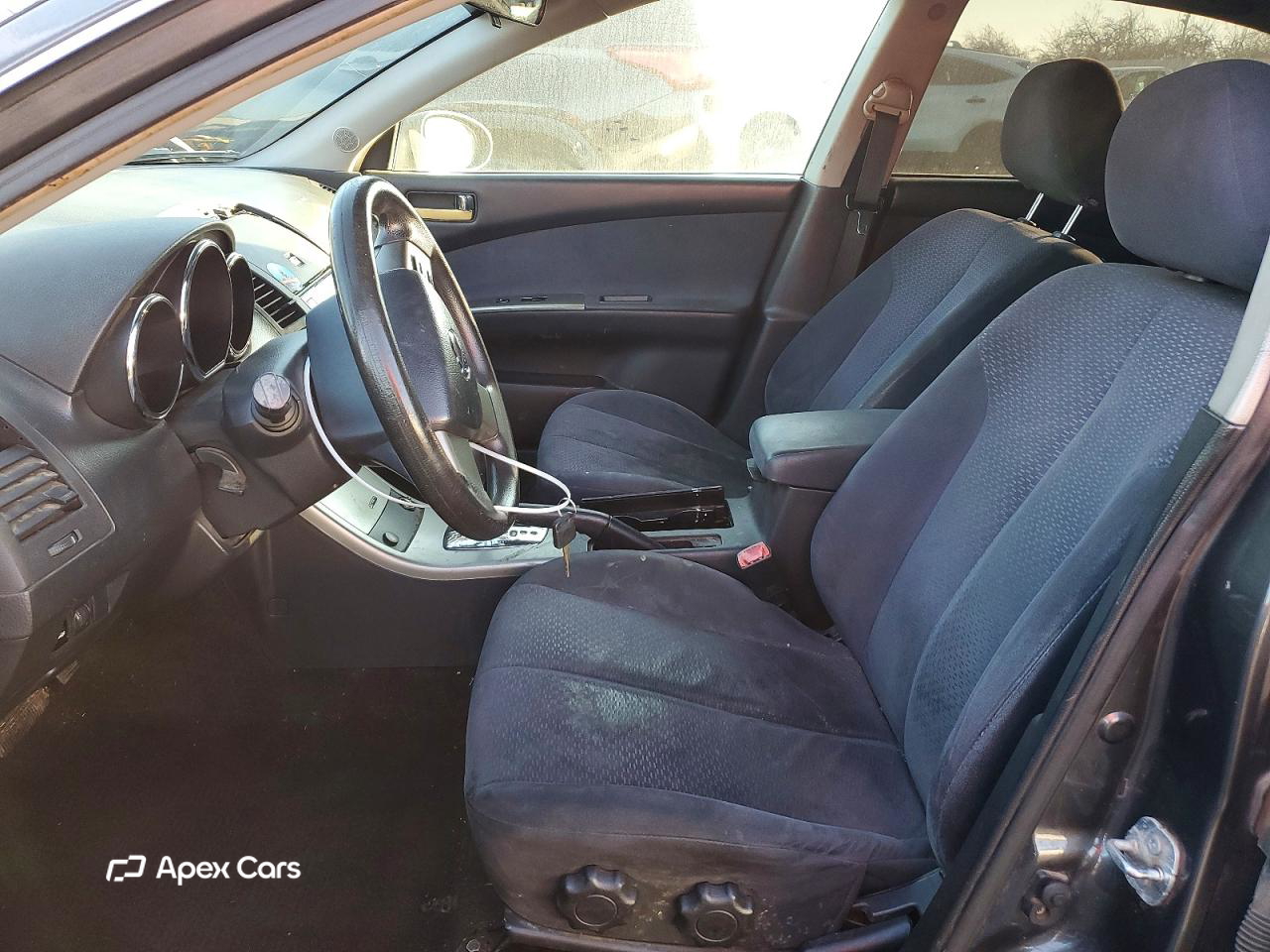 Altima 2006