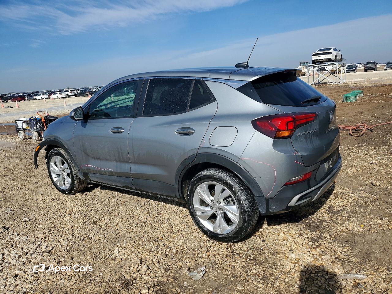 Buick Encore 2024