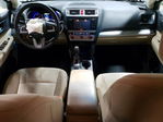 Subaru Outback 2017