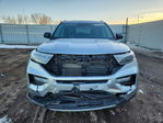 Ford Explorer 2022