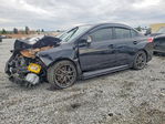 Subaru WRX 2016