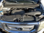 Honda Pilot 2010