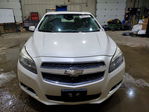Chevrolet Malibu 2013