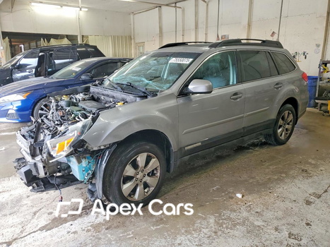 Subaru Outback 2011 - Image 1 of 14