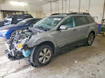 Subaru Outback 2011