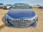 Hyundai Elantra 2019