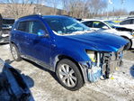 Mitsubishi Outlander 2015