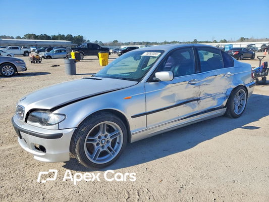 BMW Series 3 2003 - Image 1 of 13