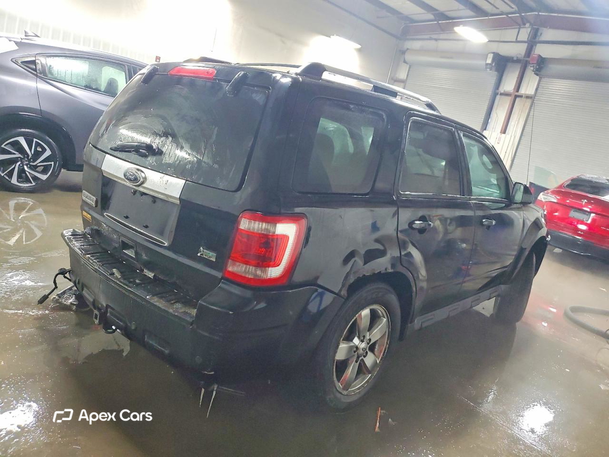 Ford Escape 2012