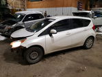Nissan Versa 2014