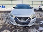 Nissan Maxima 2018