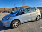 Honda Fit 2009