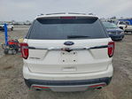 Ford Explorer 2017