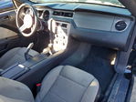 Ford Mustang 2012