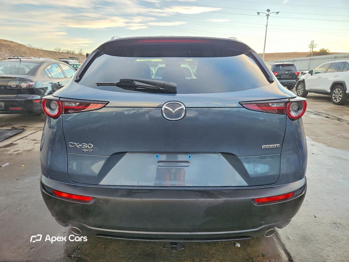 Mazda CX-30 2023