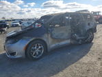 Chrysler Pacifica 2018