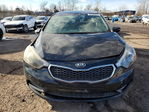 Kia Forte 2015
