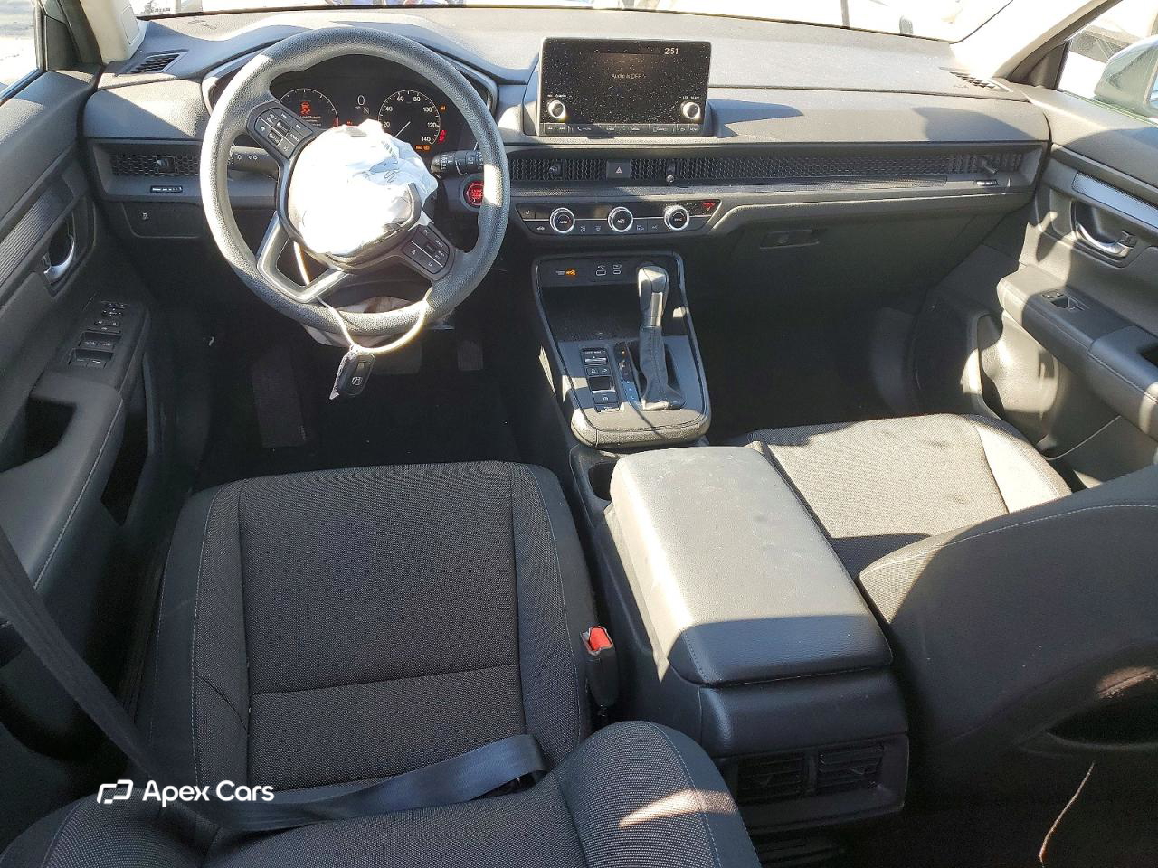 Honda CR-V 2023